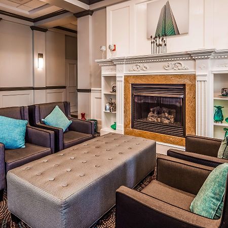 Best Western Adams Inn Quincy-Boston Eksteriør bilde
