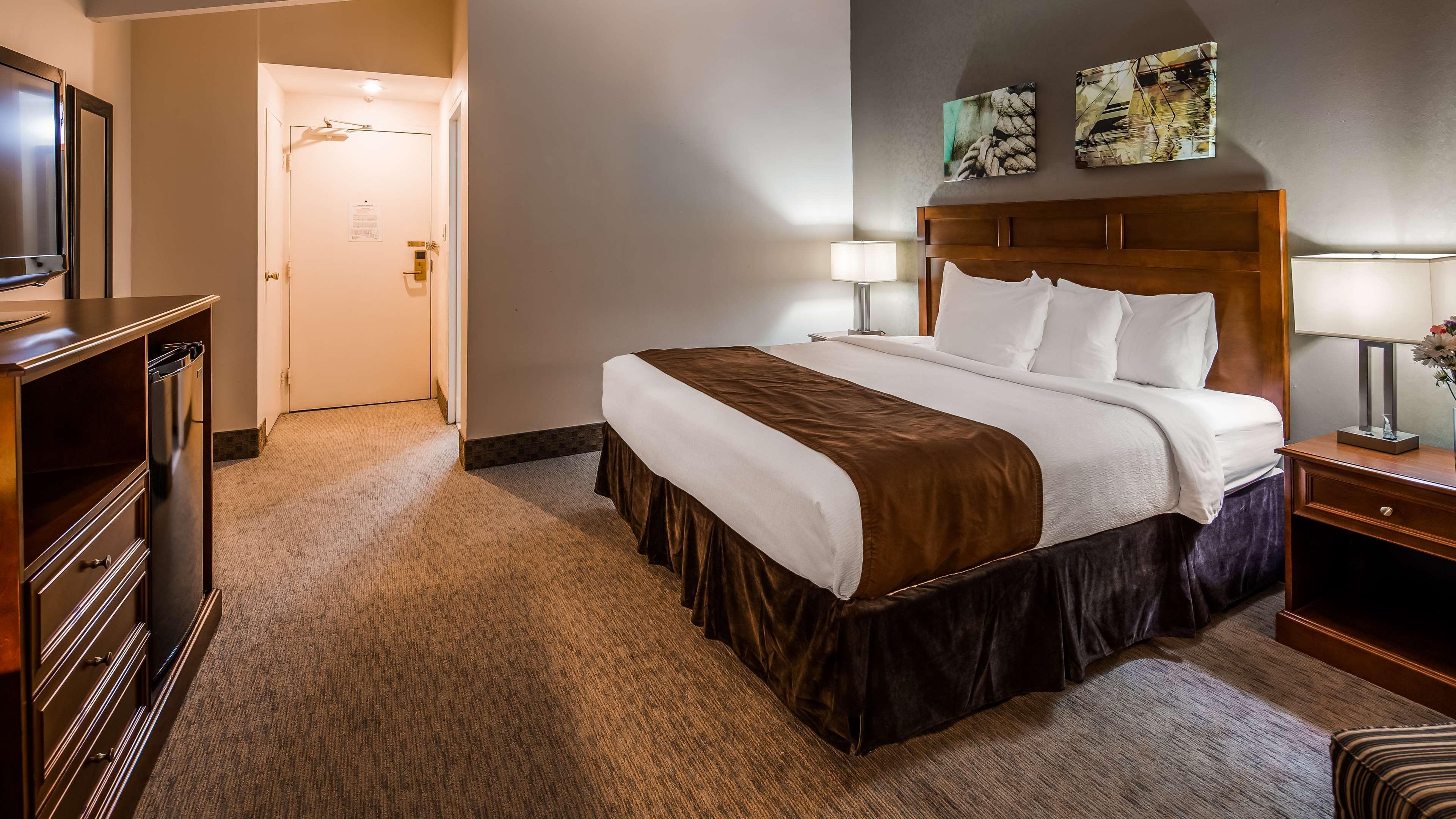 Best Western Adams Inn Quincy-Boston Eksteriør bilde