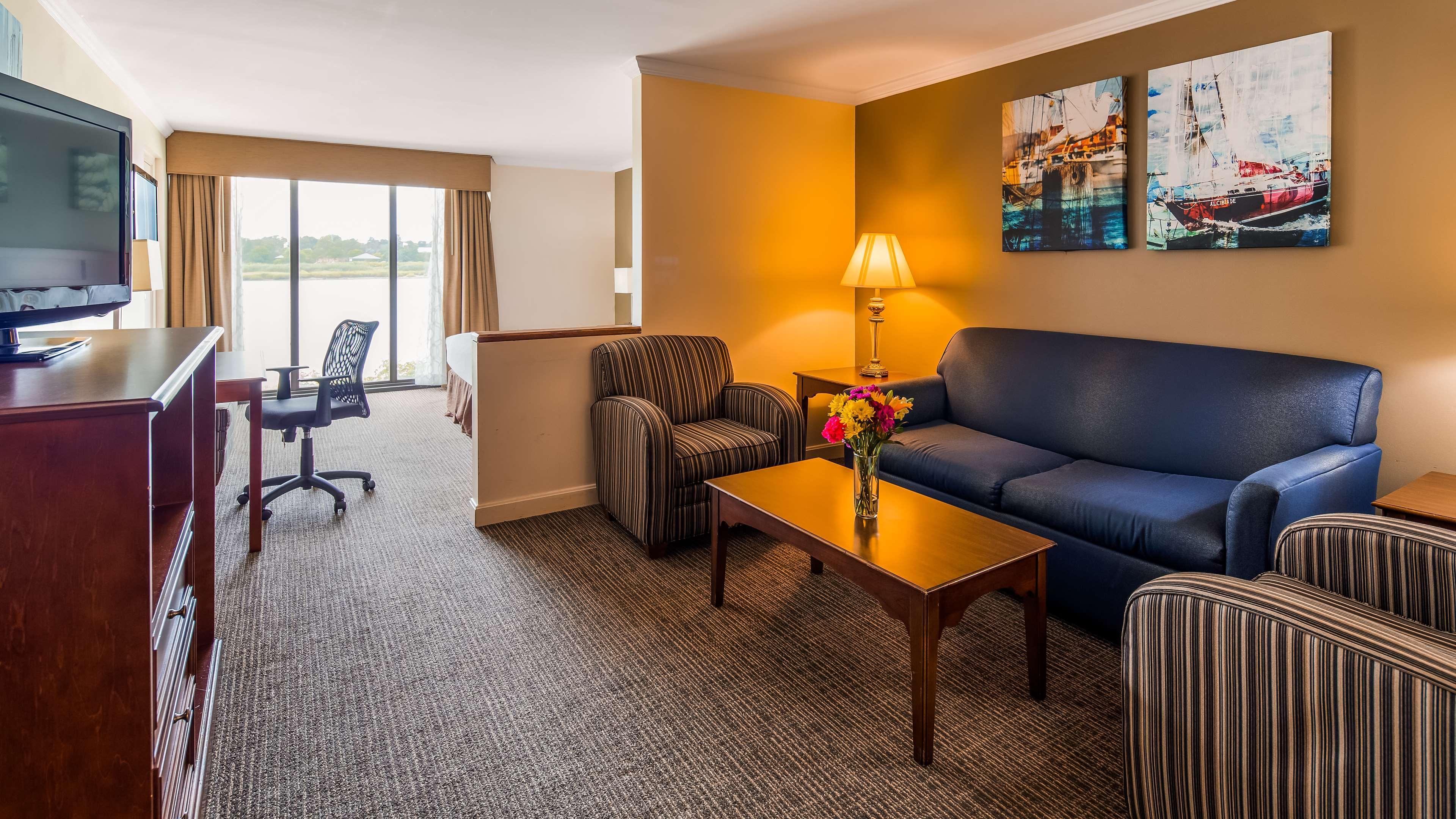 Best Western Adams Inn Quincy-Boston Eksteriør bilde