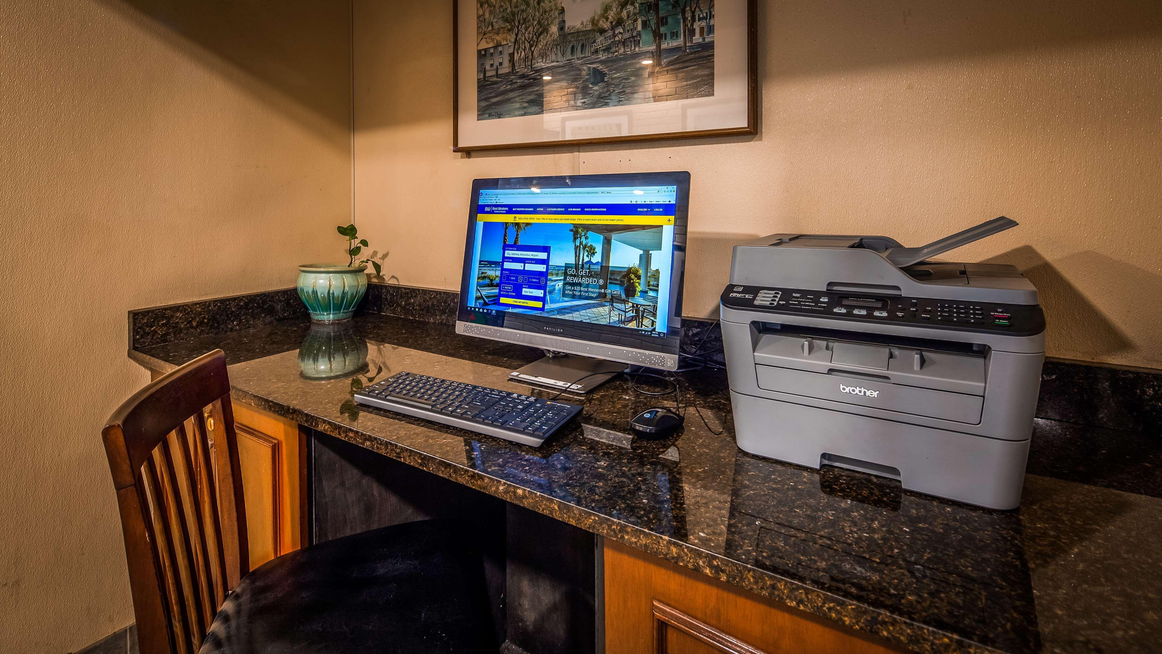 Best Western Adams Inn Quincy-Boston Eksteriør bilde