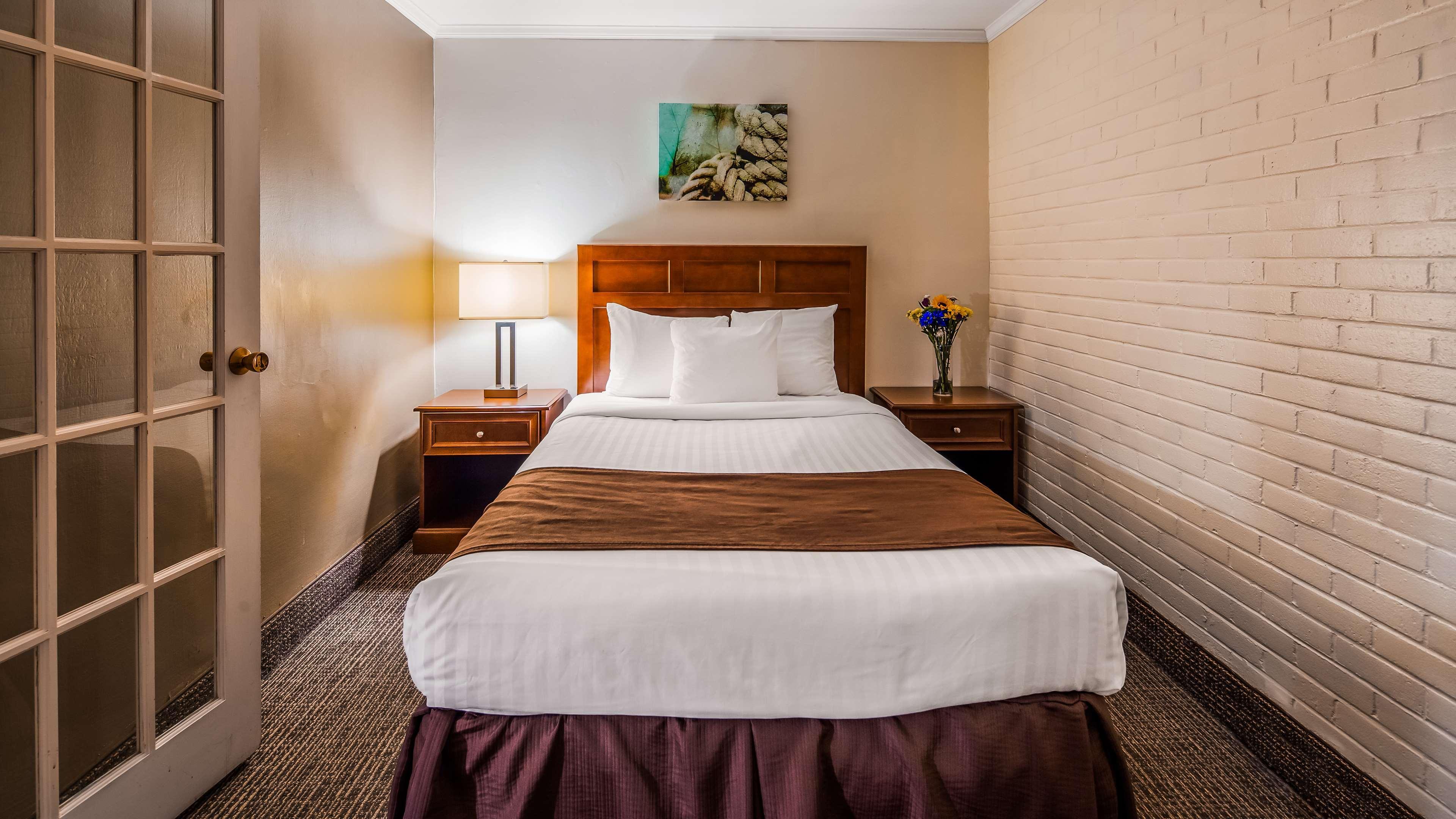 Best Western Adams Inn Quincy-Boston Eksteriør bilde