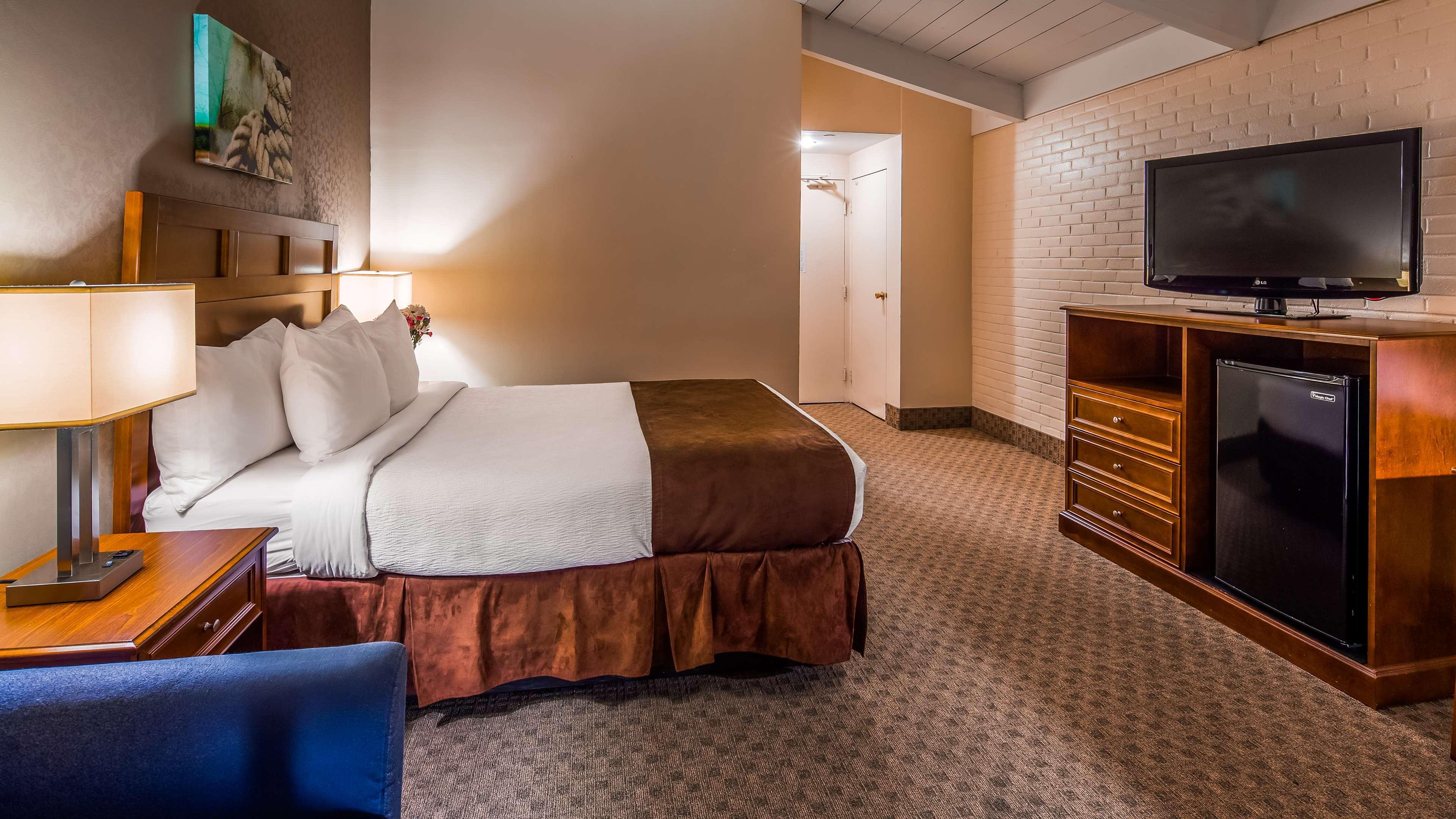 Best Western Adams Inn Quincy-Boston Eksteriør bilde