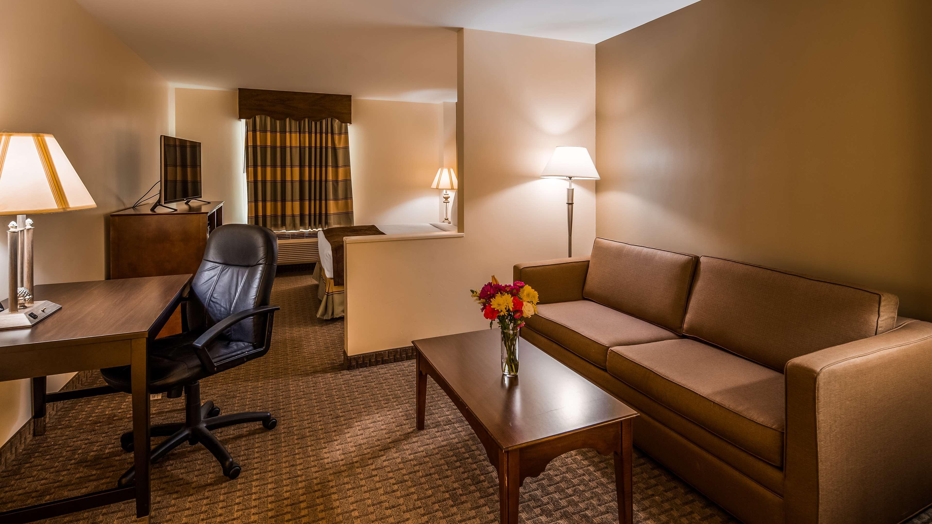 Best Western Adams Inn Quincy-Boston Eksteriør bilde