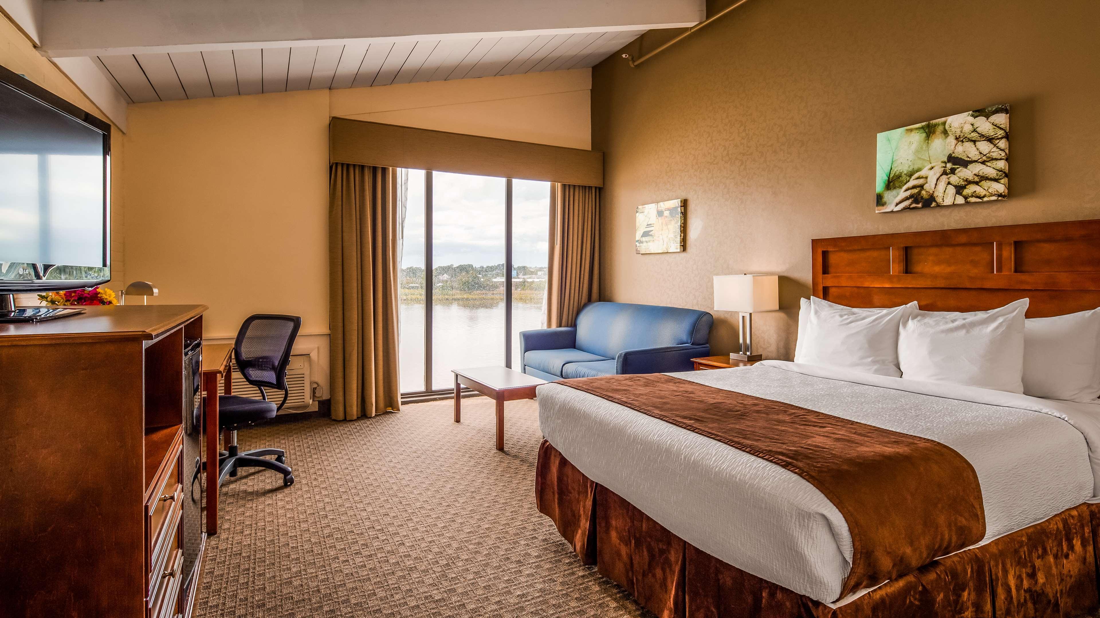 Best Western Adams Inn Quincy-Boston Eksteriør bilde