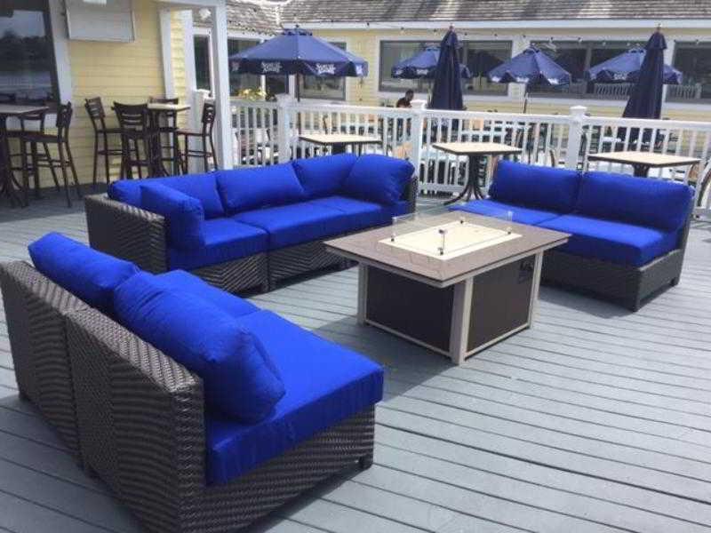 Best Western Adams Inn Quincy-Boston Eksteriør bilde