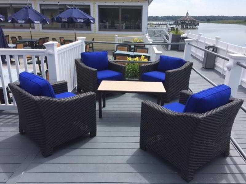 Best Western Adams Inn Quincy-Boston Eksteriør bilde