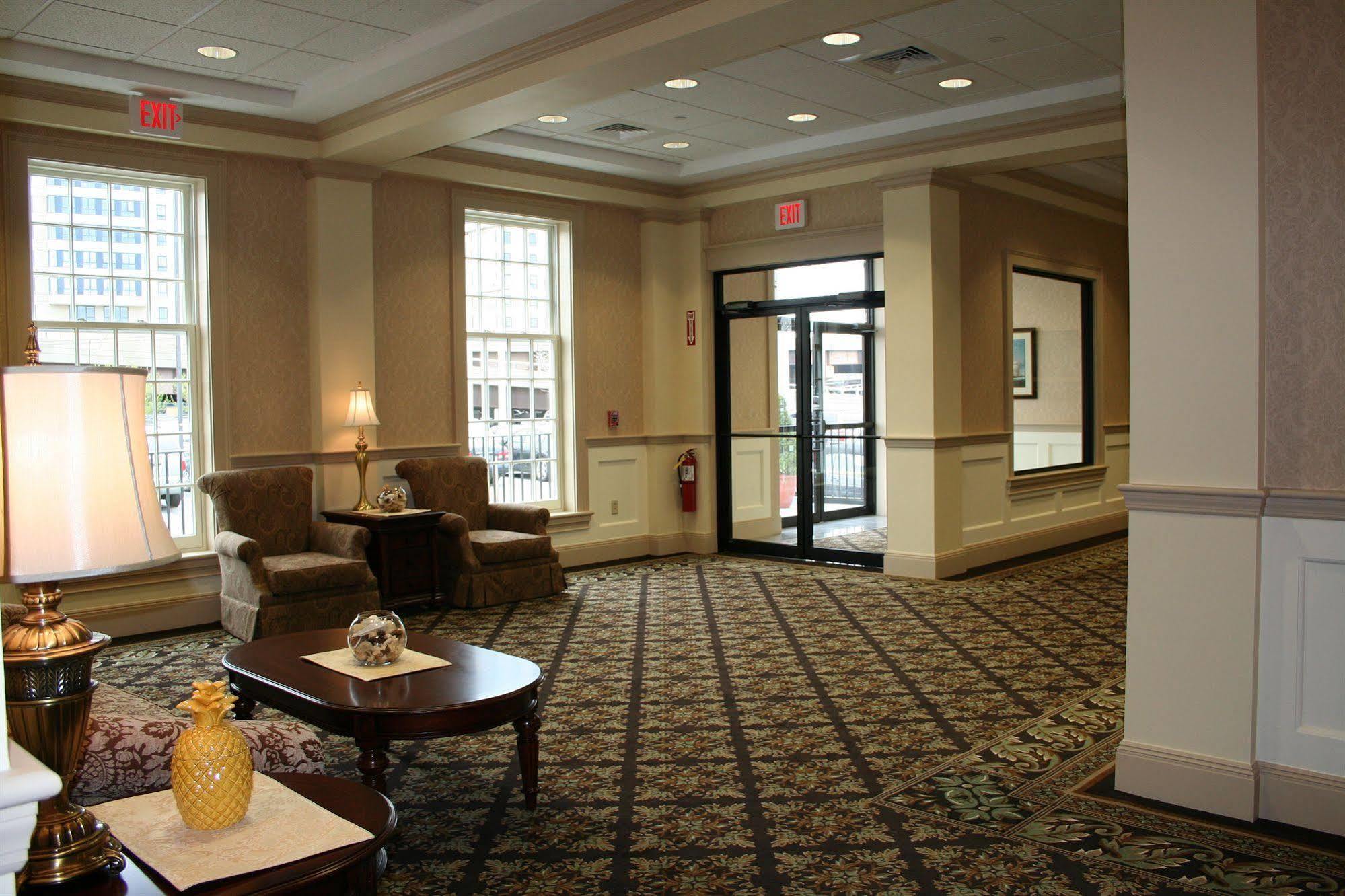 Best Western Adams Inn Quincy-Boston Eksteriør bilde