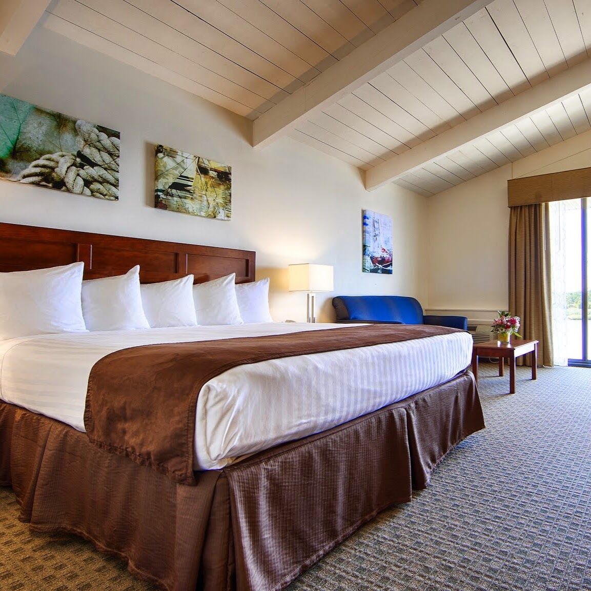 Best Western Adams Inn Quincy-Boston Eksteriør bilde
